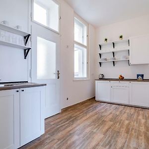 Appartement met Twee Slaapkamers