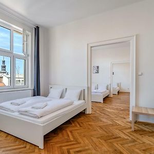 Appartement met Drie Slaapkamers
